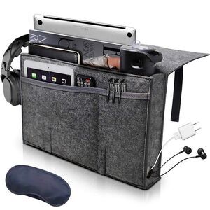 W Design Bedside Caddy NWT